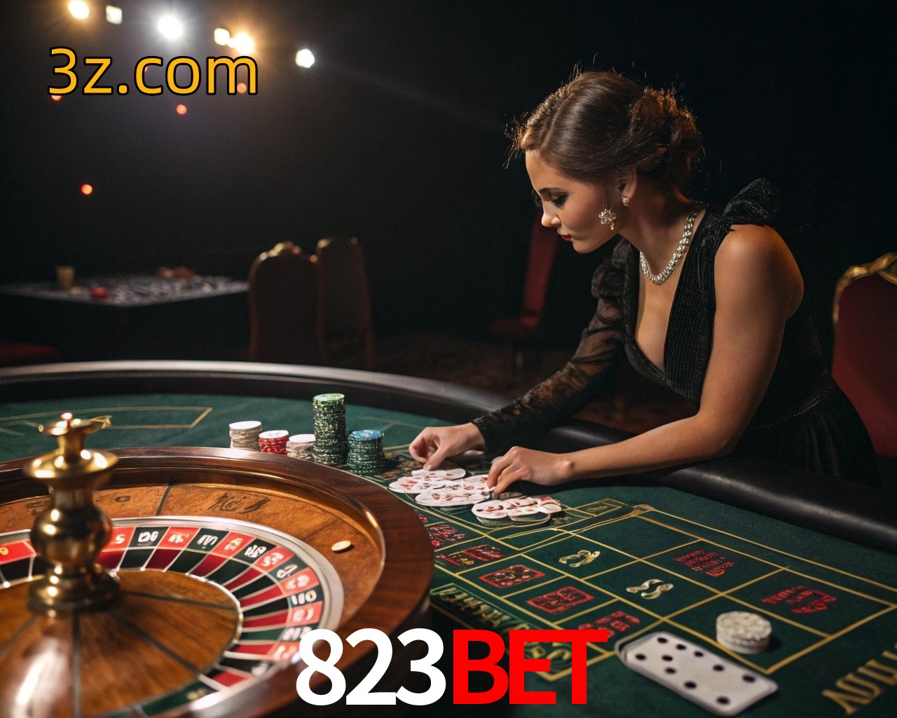 bonus 823bet