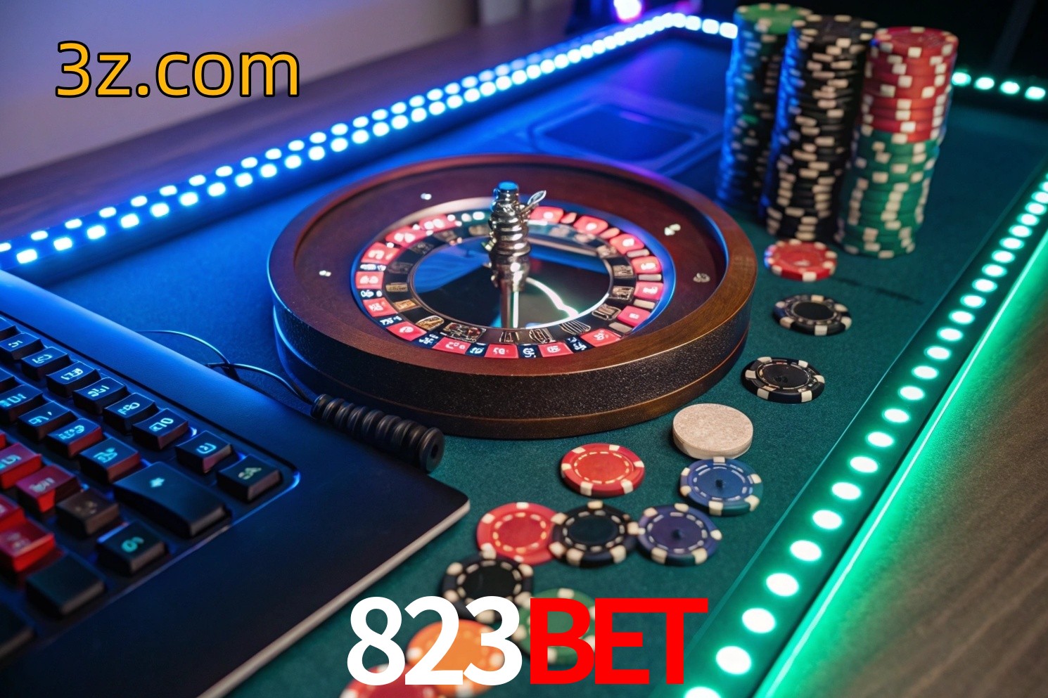  823bet login