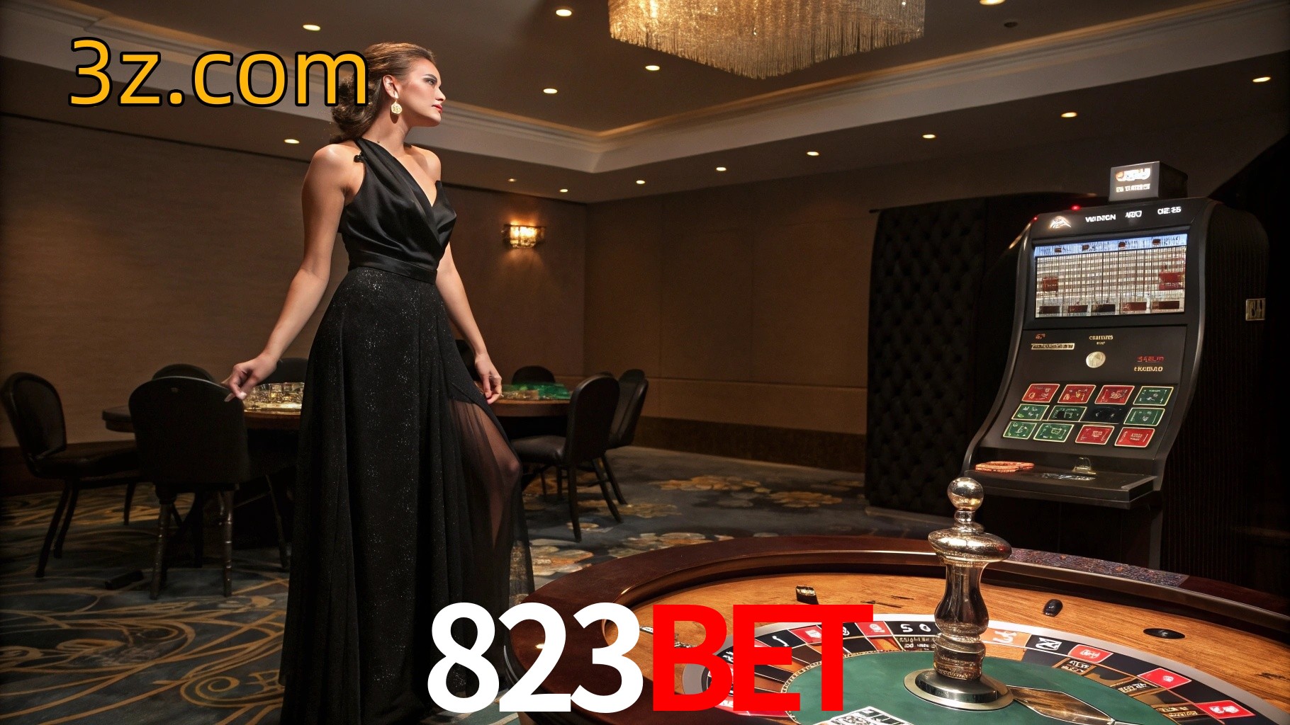  823bet jogo