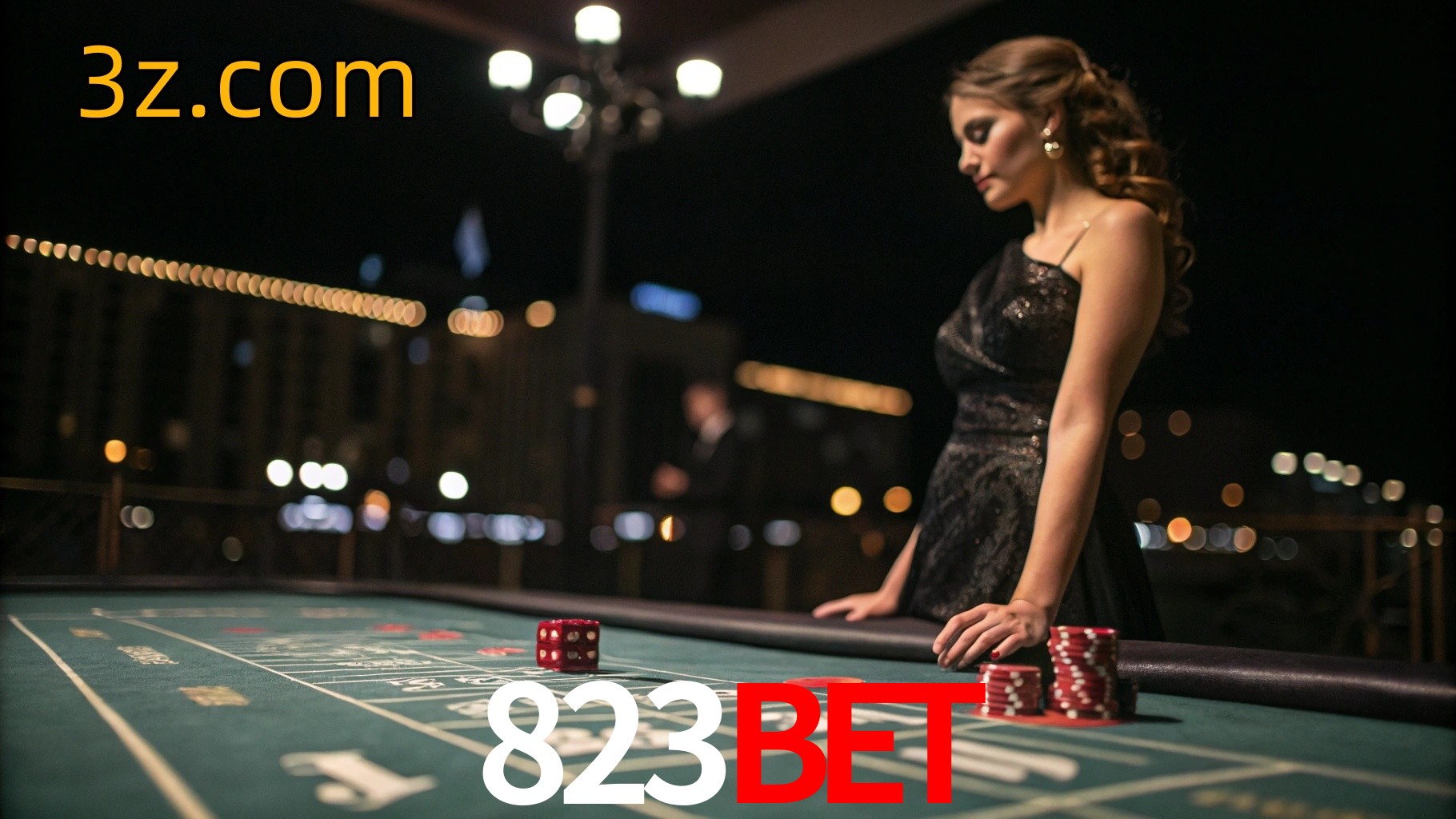 login 823bet