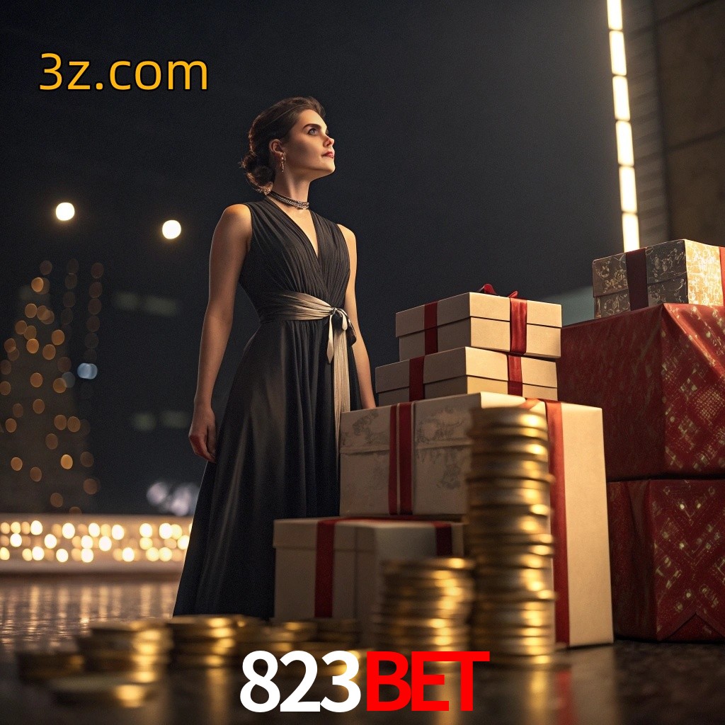  823bet bonus