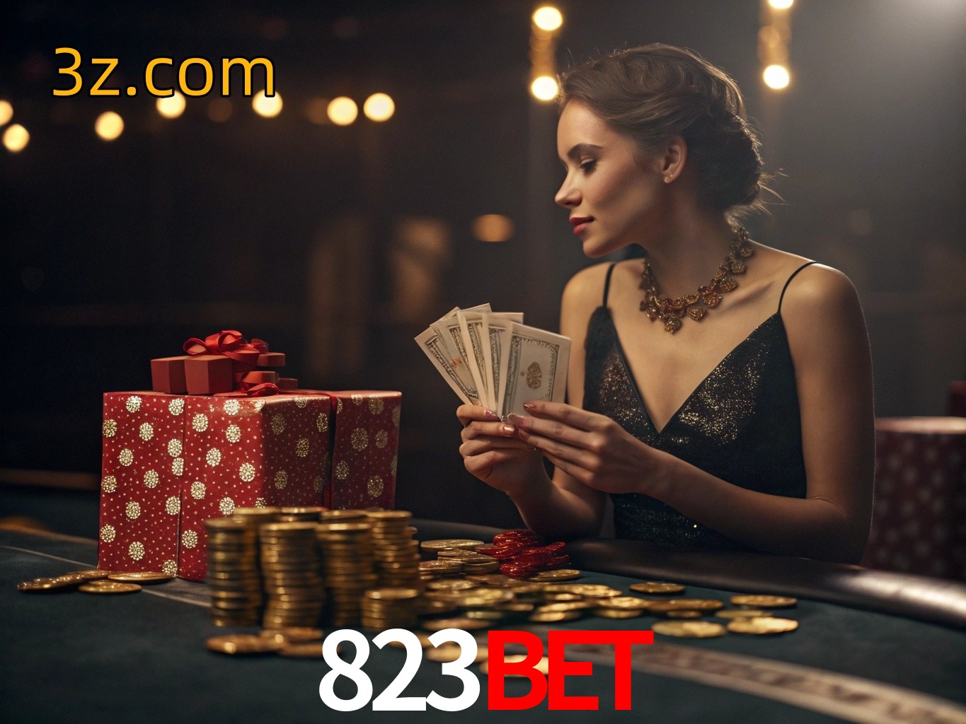  823bet com