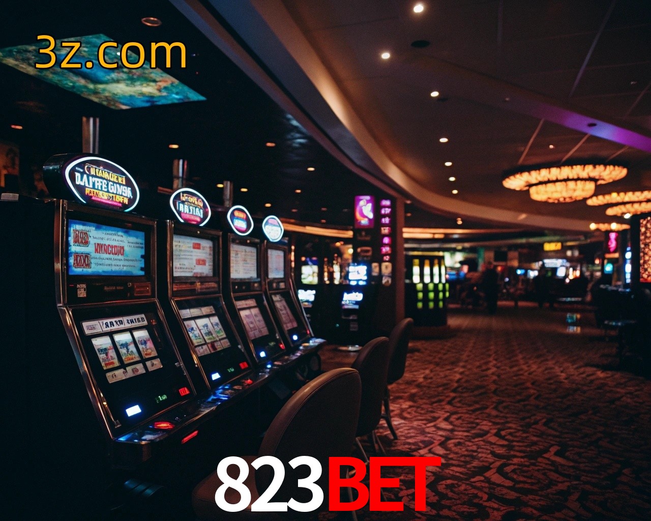 login 823bet